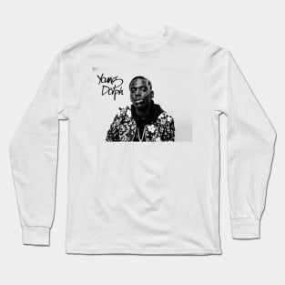 dolph RMYD Long Sleeve T-Shirt